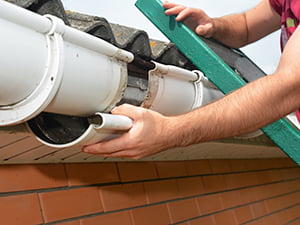 Gutter Repair Service