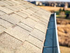 Gutter System - Tipton, IN 1