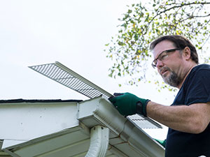 Gutter Installer Arcadia, IN 2