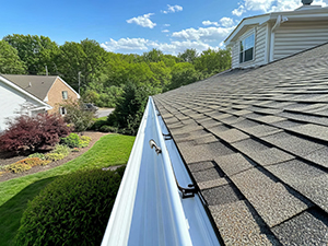 Seamless Gutters Arcadia, IN 1