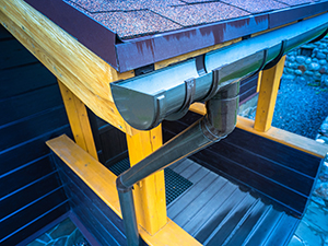 Seamless Gutters Arcadia, IN 2