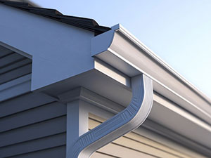 Gutter Company Atlanta, IN 2