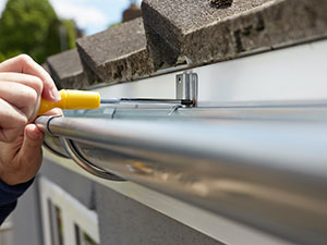 Gutter Installation Atlanta, IN 2