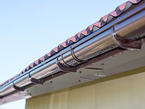 Gutter Replacement Atlanta, IN 1