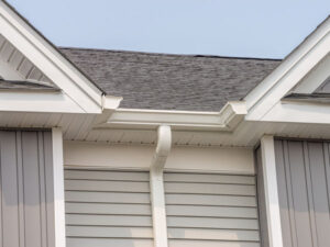 Gutter Installation Wabash, IN 1