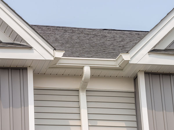 | Gingerich Guttering Gutter Installation Wabash, IN 1