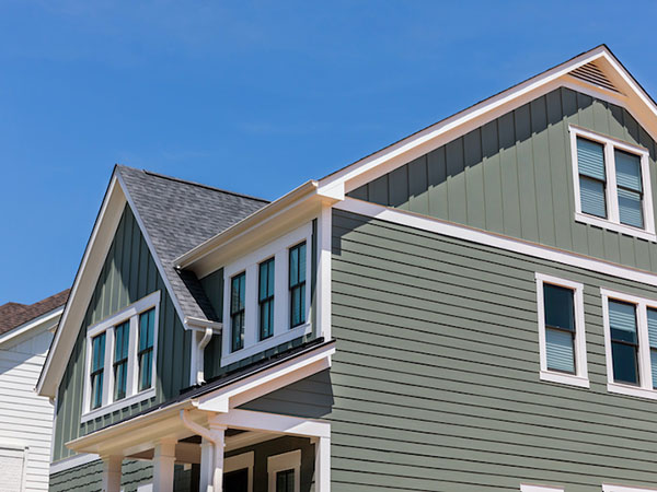 | Gingerich Guttering Rain Gutter Installation Fort Wayne, IN 2