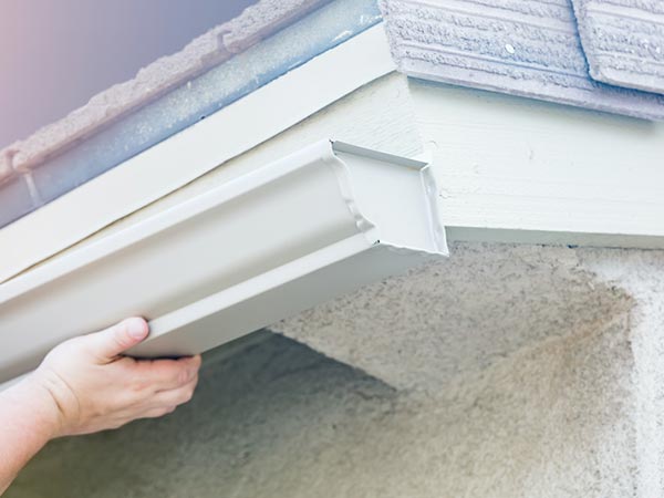 Seamless-Gutter-Installation-Fort-Wayne-IN-Indiana-2 | Gingerich Guttering Seamless Gutter Installation Fort Wayne, IN 1