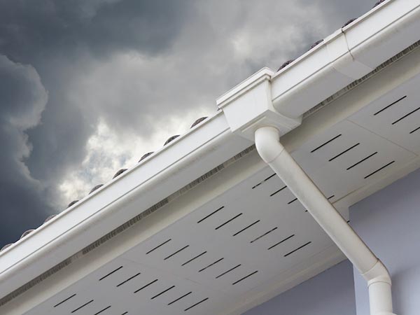 Aluminum-Gutter-Installation-Fort-Wayne-IN-Indiana-1 | Gingerich Guttering Aluminum Gutter Installation Fort Wayne, IN 1