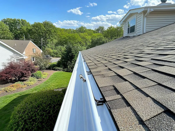 home gutters - Seamless Gutter Installation Fishers, IN