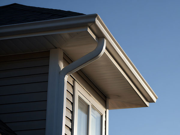 gutters - Seamless Gutter Installation Fishers, IN